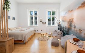 Apartmány Vratislavský Dům